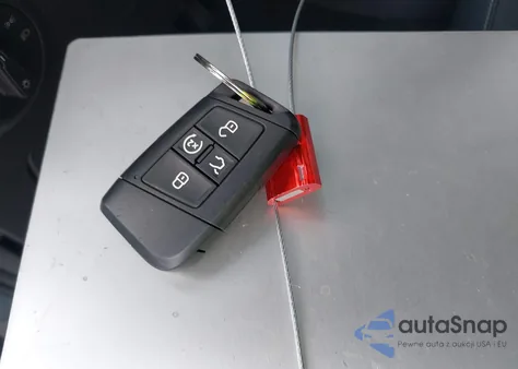 2024 Volkswagen Taos 1.5T Se из США, поврежденный, VIN 3VVSX7B22RM052141